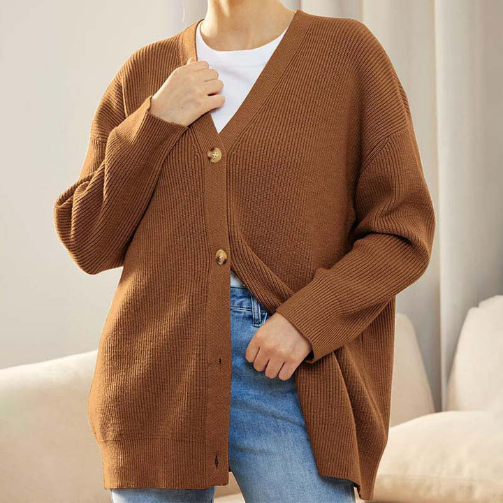 ANNELIESA | WOMEN'S CARDIGAN