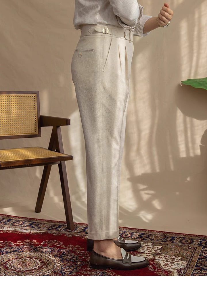 Marley Wool Trousers