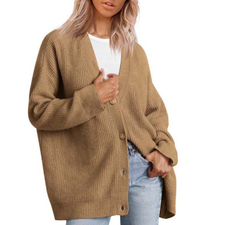 ANNELIESA | WOMEN'S CARDIGAN