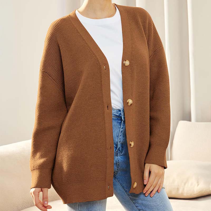 ANNELIESA | WOMEN'S CARDIGAN