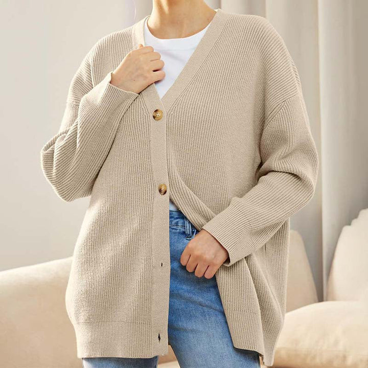 ANNELIESA | WOMEN'S CARDIGAN