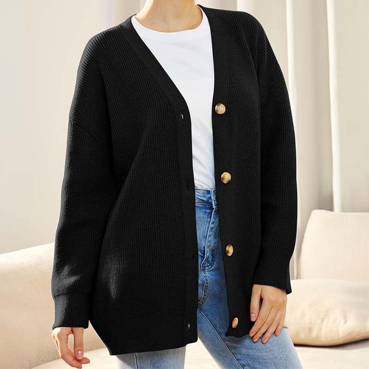 ANNELIESA | WOMEN'S CARDIGAN