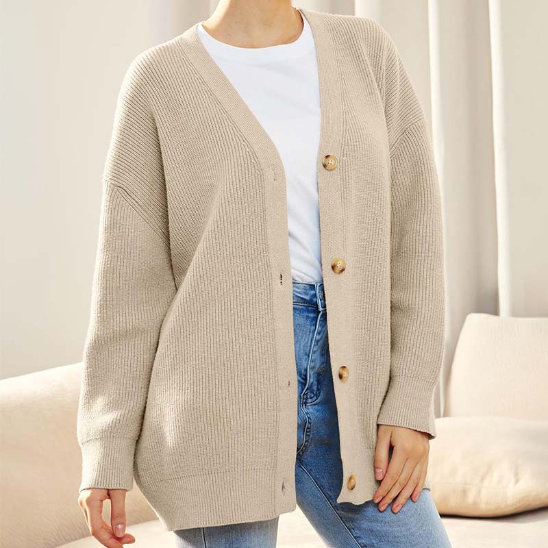 ANNELIESA | WOMEN'S CARDIGAN