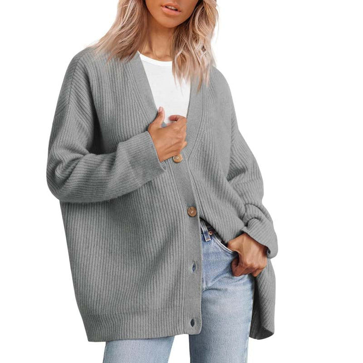 ANNELIESA | WOMEN'S CARDIGAN