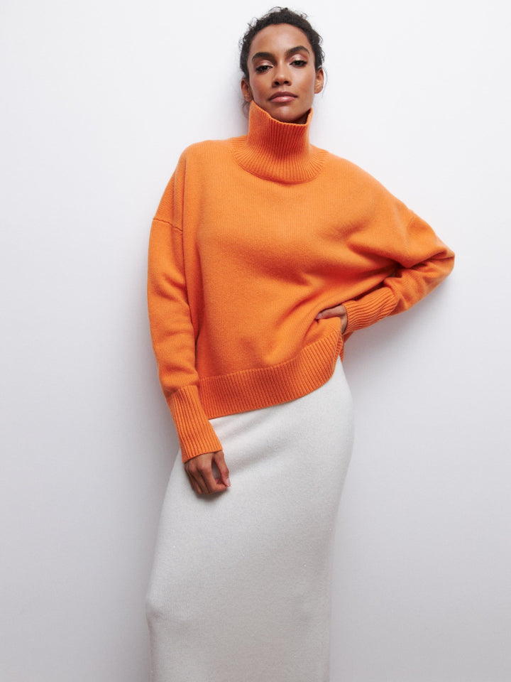 Aina | Casual knit sweater