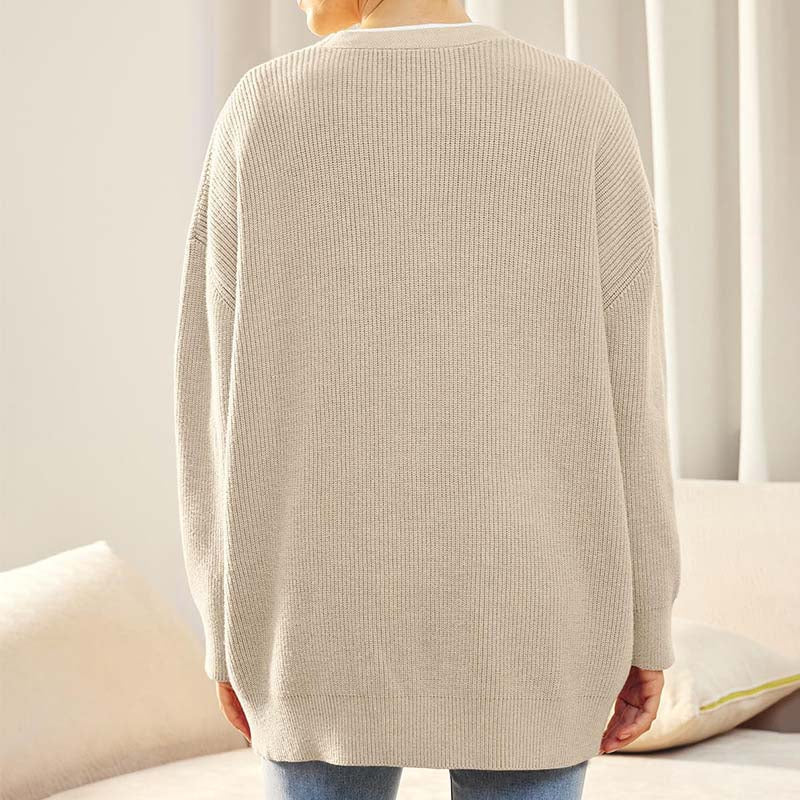 ANNELIESA | WOMEN'S CARDIGAN