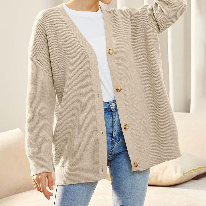 ANNELIESA | WOMEN'S CARDIGAN