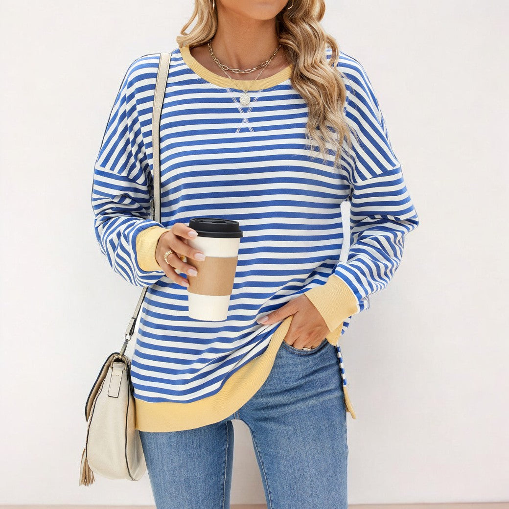 Eilish - Stripped Sweater