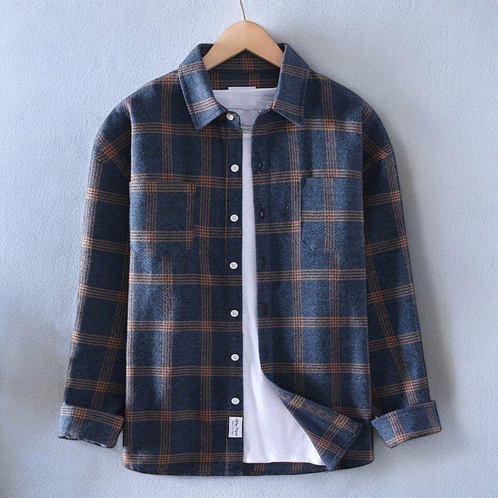 Dean - Classic Men's Shirt