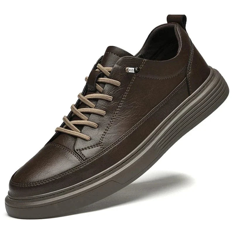 EliteStep Leather Shoes