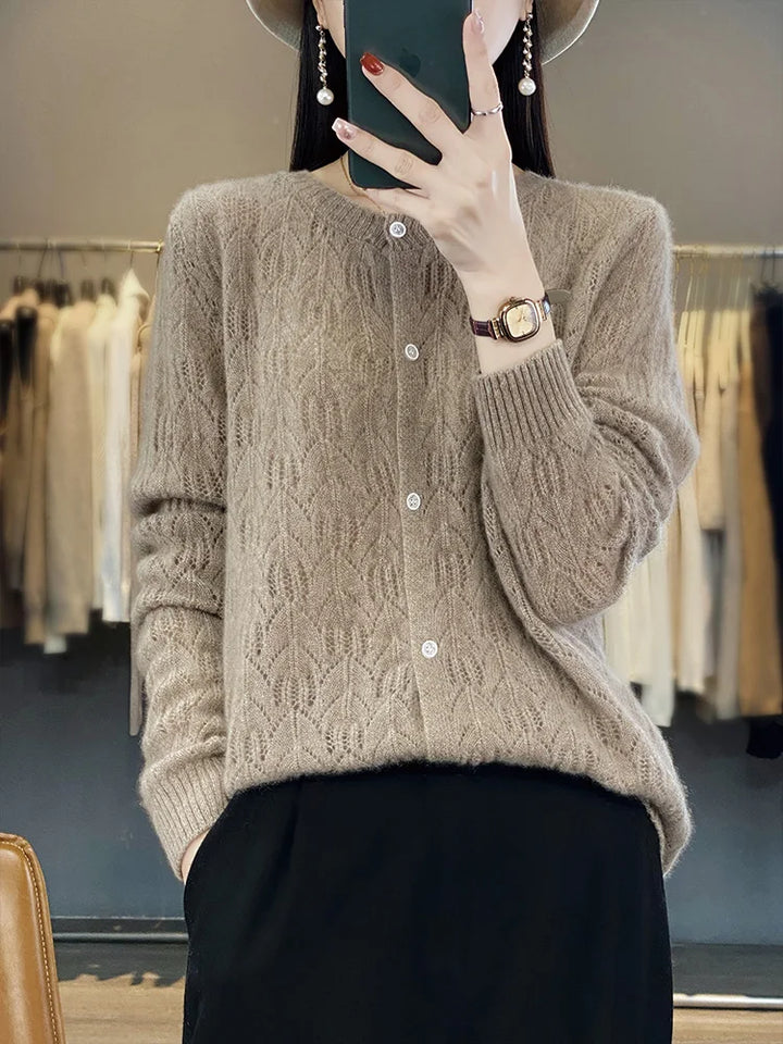 CADENCE |  CARDIGAN