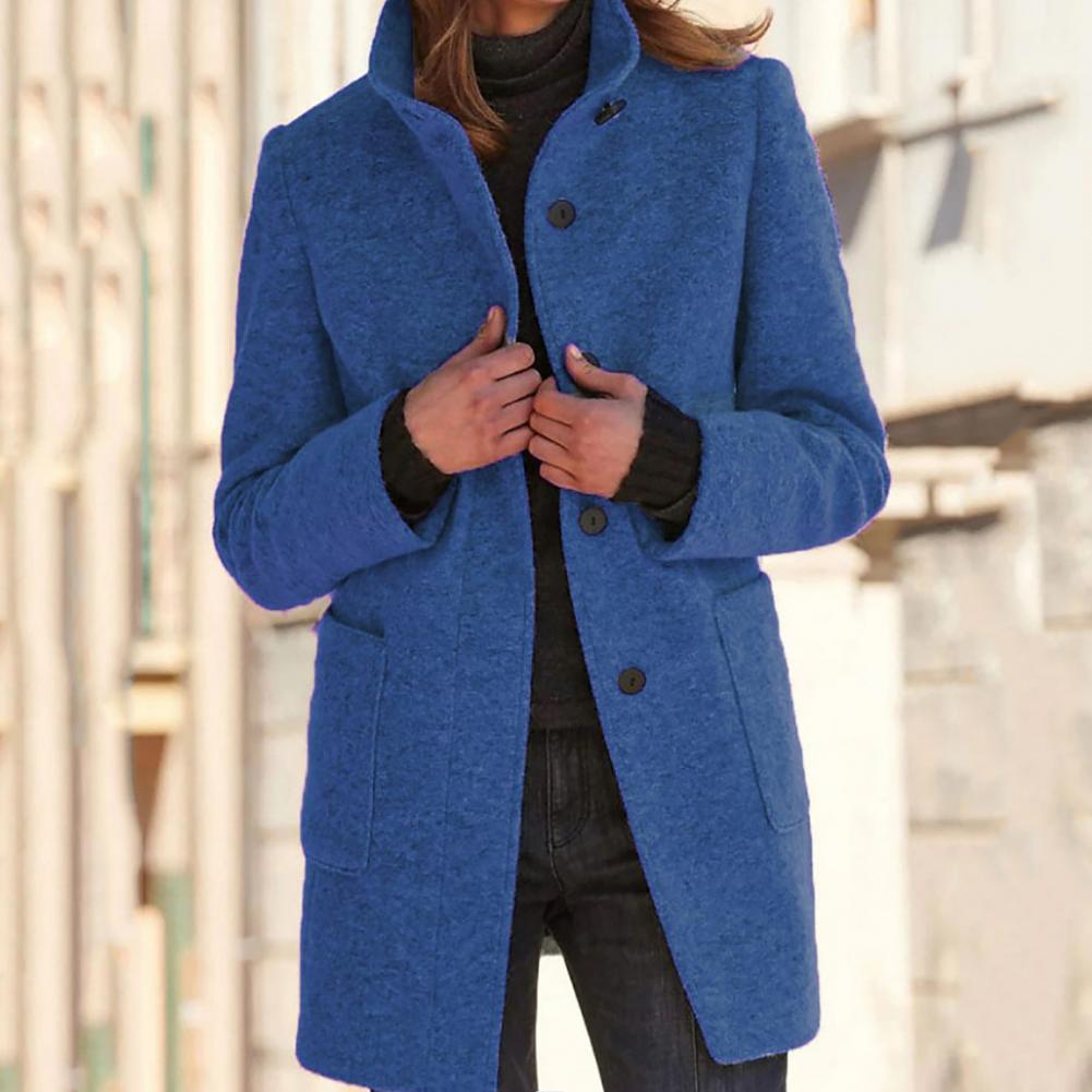 TAHLIA | CASUAL COAT