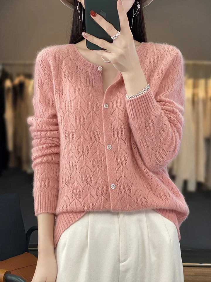 CADENCE |  CARDIGAN