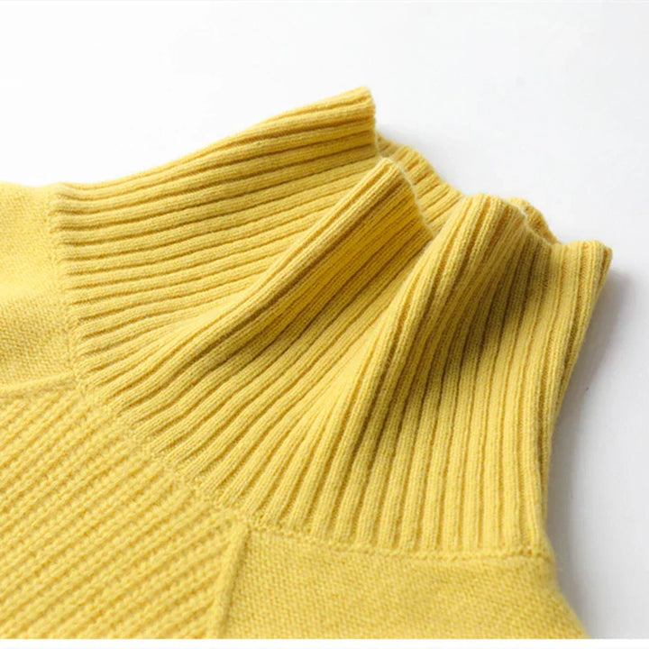 Viola - Cozy Pullover