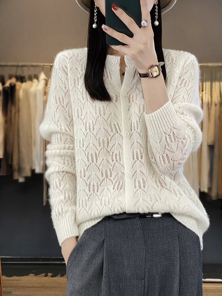 CADENCE |  CARDIGAN