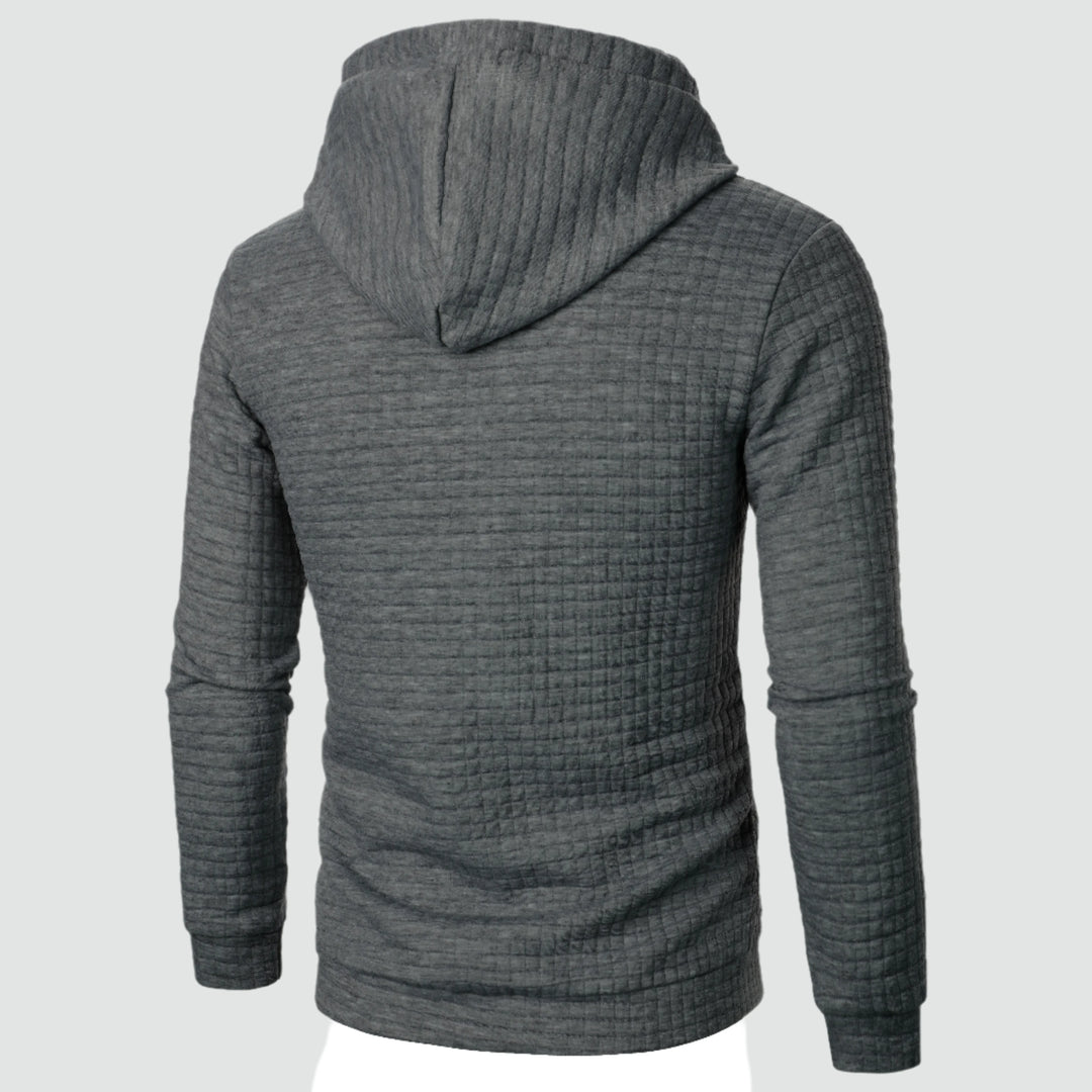 Hunter - Stylish Hoodie