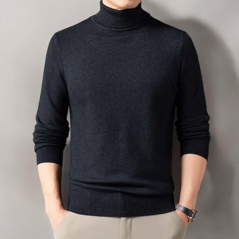 The Montclair Cozy Sweater