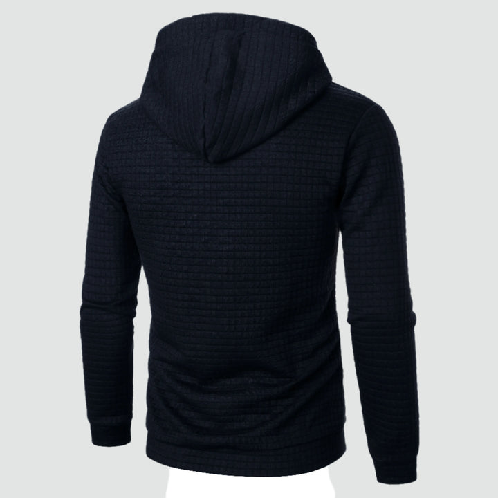 Hunter - Stylish Hoodie