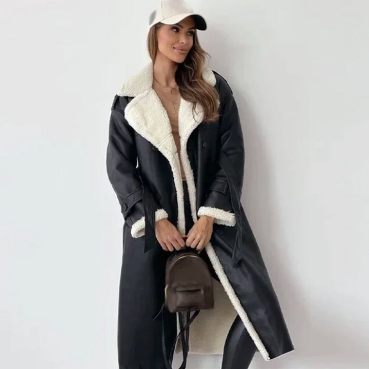 LAUREN | LONG COAT