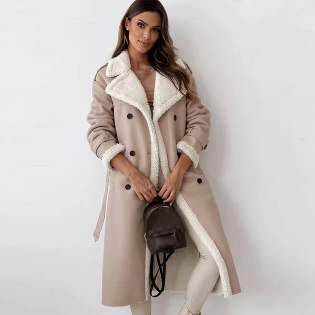 LAUREN | LONG COAT