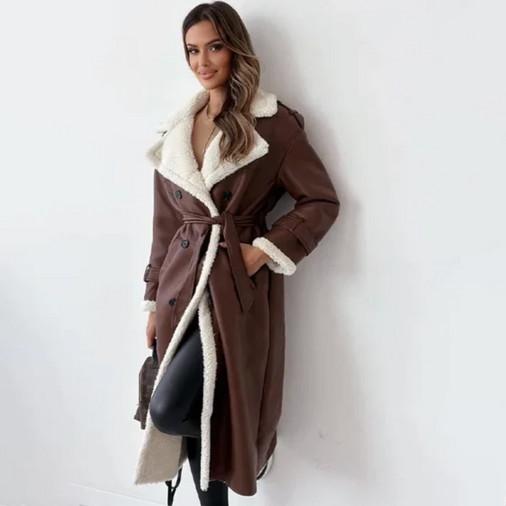 LAUREN | LONG COAT