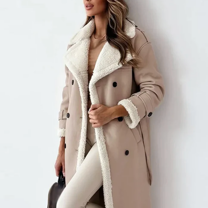 LAUREN | LONG COAT