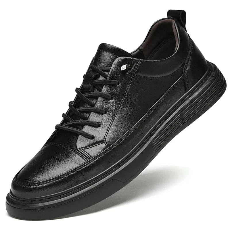 EliteStep Leather Shoes