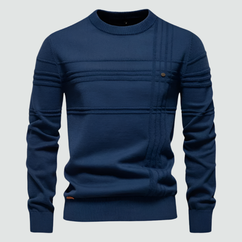 Heiko - Timeless Sweater