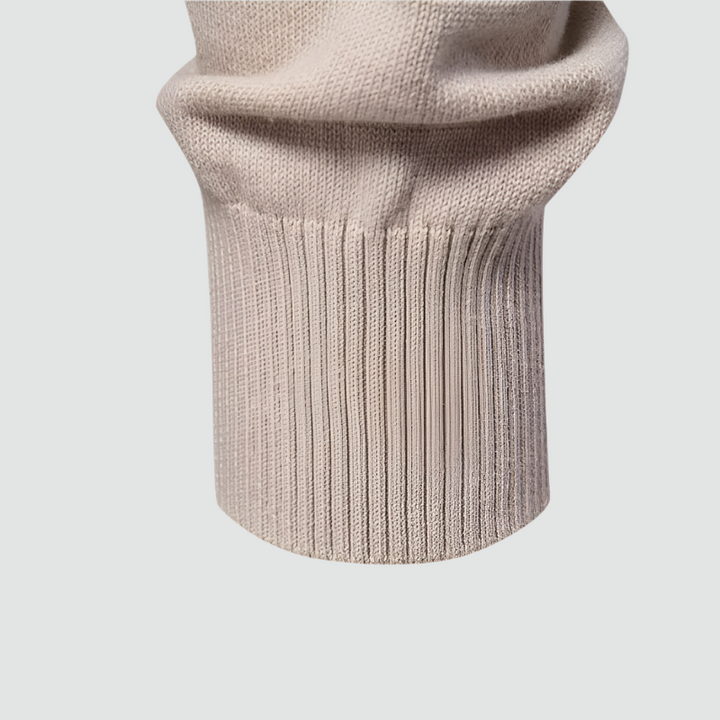 Heiko - Timeless Sweater