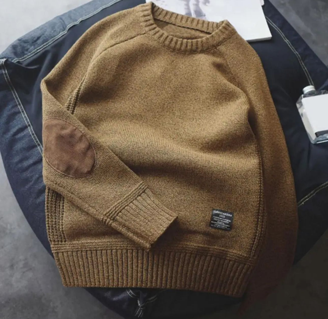 Aiden - Casual Sweater