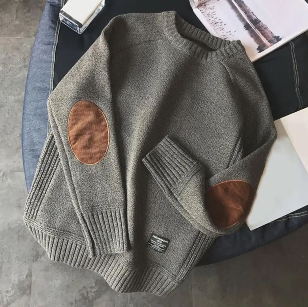 Aiden - Casual Sweater