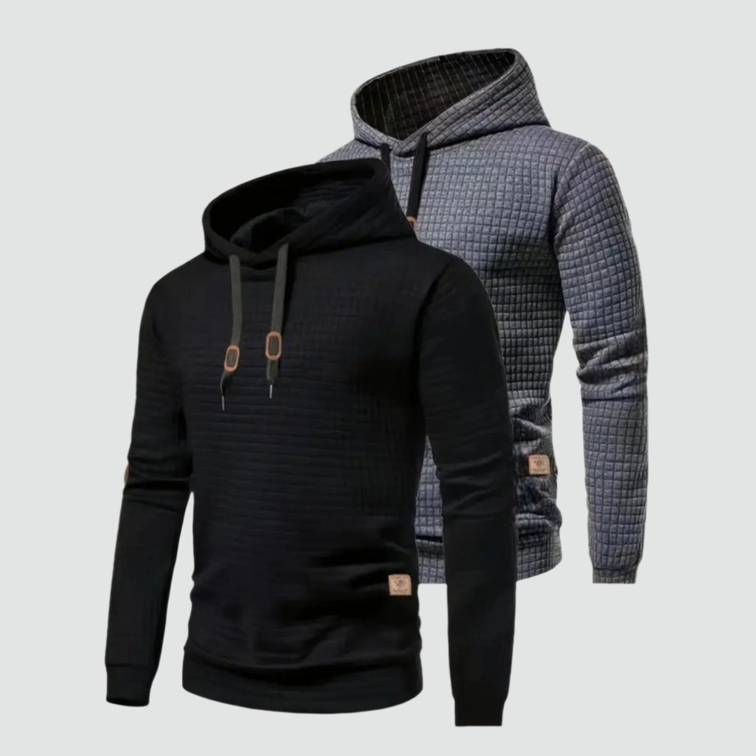 Hunter - Stylish Hoodie