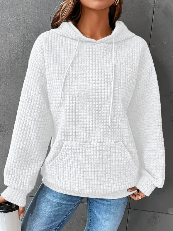 Linette - Comfortable Sweater