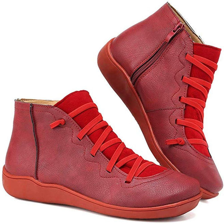 Botti- Elite Ankle Boots