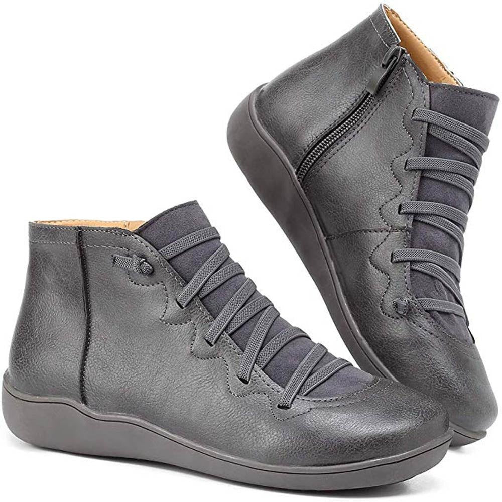 Botti- Elite Ankle Boots