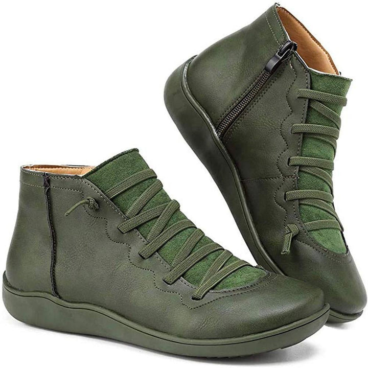 Botti- Elite Ankle Boots