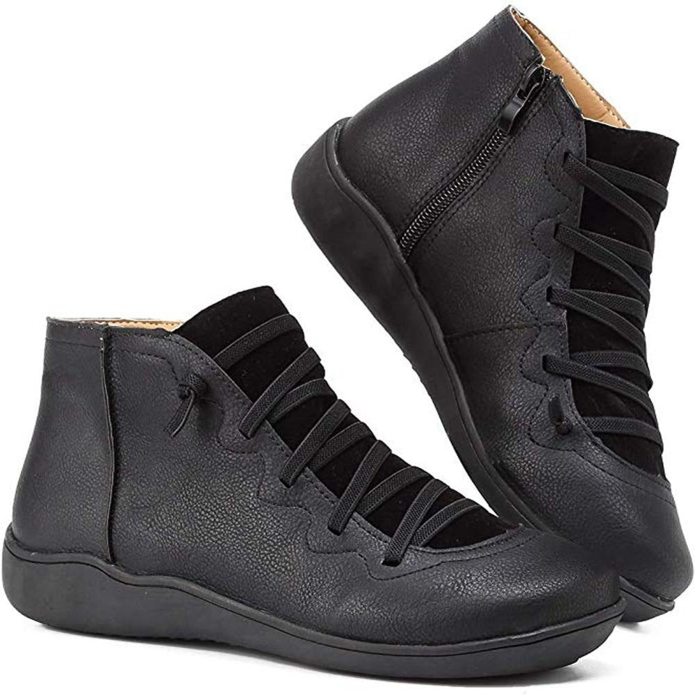 Botti- Elite Ankle Boots