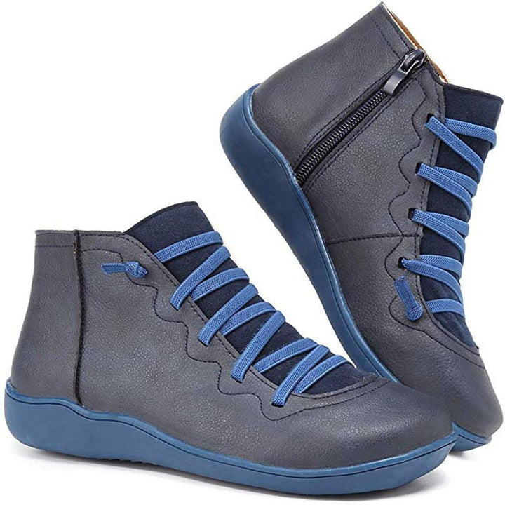 Botti- Elite Ankle Boots