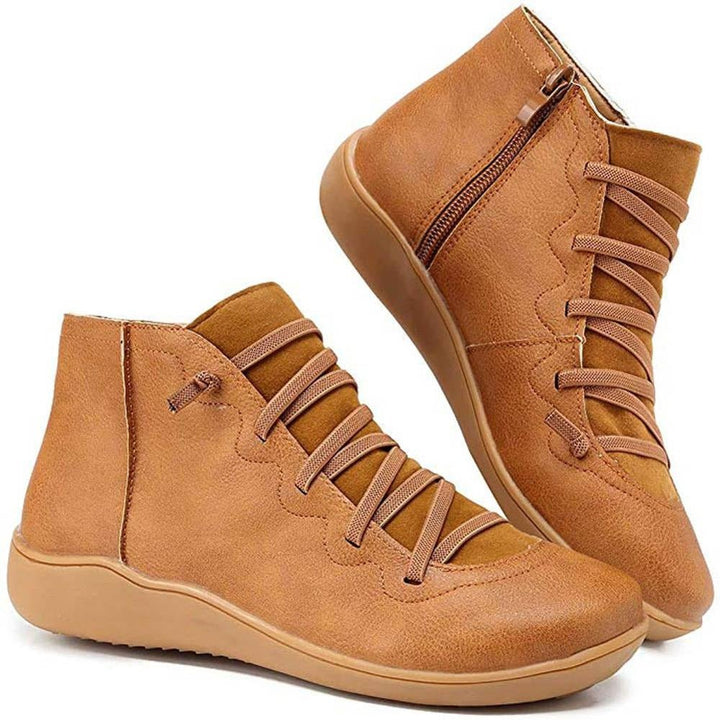 Botti- Elite Ankle Boots