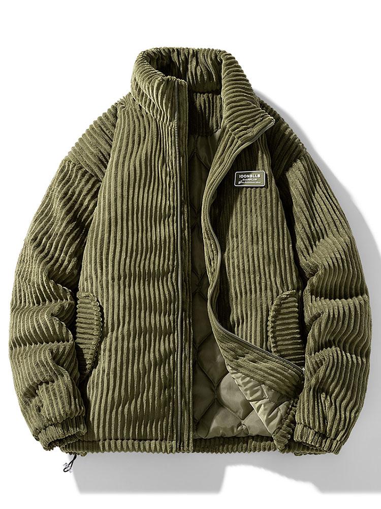 Arthur - Stylish Corduroy Jacket