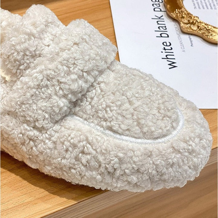 Alice - Ultra Cozy Moccasins